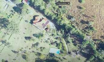 Imagem 2: SÍTIO 46.700,00m² LAGO E PISCINA - SOROCABA