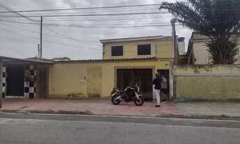 Imagem: Casa tipo sobrado Praia do Cardo ( Sepetiba