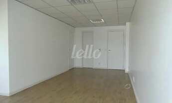 Imagem 4: São Paulo - Conjunto Comercial/Sala - Mooca