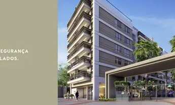 Imagem 3: KAUAI - PONTAL OCEÂNICO - CONSTRUTORA CALÇADA