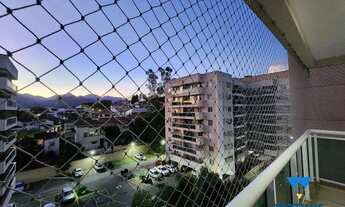 Imagem 4: TAQUARA - Apartamento 3 quartos - Evidence Quality Life Taquara