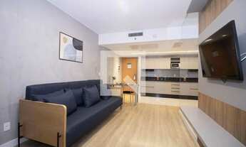 Imagem 3: Apartamento para Aluguel - Asa Sul, 1 Quarto, 48 m2