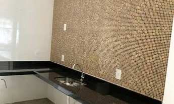 Imagem 1: Casa com 2 dormitórios à venda, 85 m² por R$ 450.000,00 - Jardim Residencial Veneza - Inda