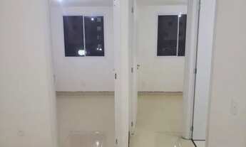 Imagem 4: Apartamento para aluguel total ville 10