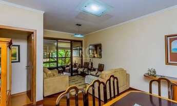 Imagem 3: Apartamento de 107m², Bairro São João