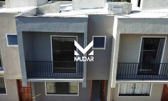 Imagem 2: Sobrado 2 quartos Jardim Carvalho