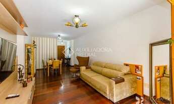 Imagem 2: Apartamento para venda com 87 metros quadrados com 2 quartos em Bela Vista - Porto Alegre