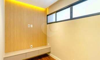 Imagem 5: São Paulo - Apartamento Padrão - Itaim Bibi