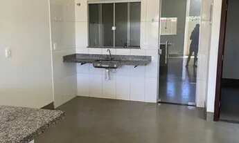 Imagem 2: Imóvel para alugar kit net