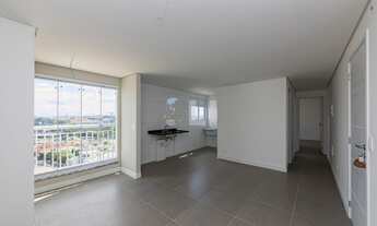 Imagem: Apartamento para venda possui 53 metros