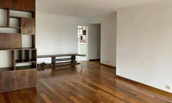 Imagem 3: Apartamento Locação 3 Dormitórios - 136 m² Campo Belo