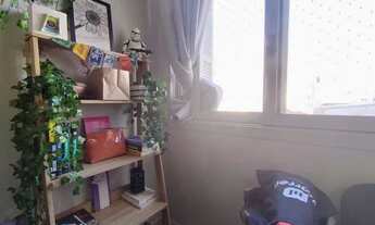 Imagem 7: Apartamento 2 quartos, 2 banheiros com elevador em frente ao Zaffari