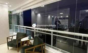 Imagem: Condomínio Aquamarine - 82m² - Porteira