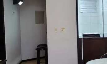 Imagem 6: Apartamento com 1 dormitório para alugar, 48 m² por R$ 2.385,00/mês - Centro - Campinas/SP