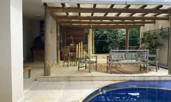 Imagem: Casa com 4 suítes á venda ou locação