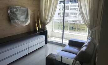 Imagem 2: Residencial Chronos , beira-mar de Fortaleza