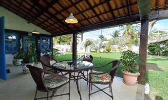 Imagem 10: Casa 5 Quartos Independente à venda na Ogiva - Cabo Frio (RJ