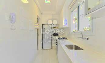 Imagem 7: Sobrado em condomínio no Campo Comprido, 3 quartos (1 suíte), 125,00m²