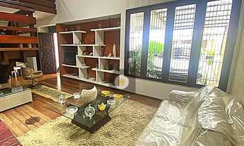 Imagem 3: Mansão Duplex na Cidade dos Funcionários a 30 metros da Oliveira Paiva