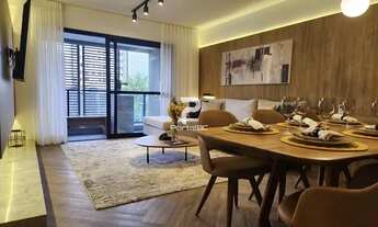 Imagem 4: Vértice - 596 Apartamento com 2 dormitórios