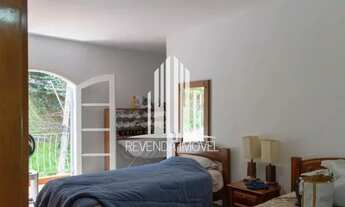 Imagem 2: Sobrado à venda na Vila Mariana com 327m² 5 dormitórios 3 suítes 5 banheiros 4 vagas