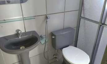 Imagem 7: VSC163 - Casa para venda com 42 metros quadrados com 2 quartos em Itapuã - Salvador - Bahi