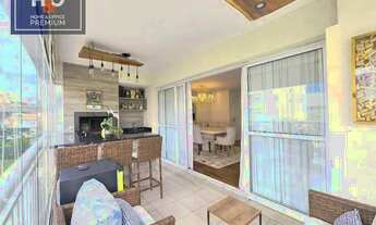 Imagem 4: Apartamento com 3 dormitórios 3 Suítes à venda, 123 m² - Vila Congonhas - São Paulo/SP