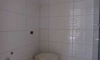 Imagem 5: Apartamento para aluguel com 65 metros quadrados com 2 quartos em Pinheirinho - Curitiba