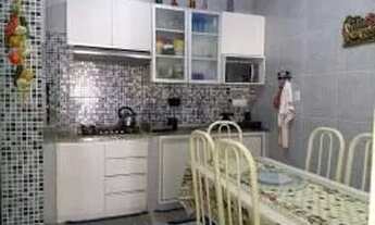 Imagem 3: Casa para venda com 115 metros quadrados com 3 quartos em Itapuã - Salvador - BA