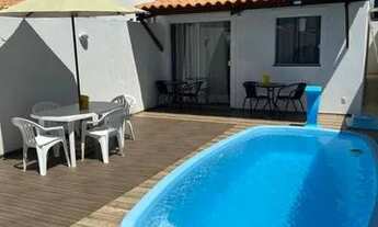 Imagem 2: Casa em Jauá - Temporada