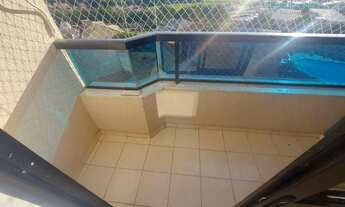 Imagem 3: Apartamento com 3 dormitórios para alugar, 83 m² por R$ 3.307,88/mês - Jardim Paris - Jund