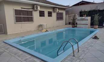 Imagem 2: Casa com 4 dorms, Cibratel I, Itanhaém - R$ 1.2 mi, Cod: 895