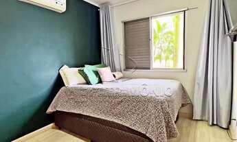 Imagem 4: SOROCABA - Apartamento Padrão - América