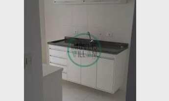 Imagem 6: Apartamento no Edifício Dai Torii