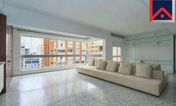 Imagem 2: Venda Cobertura 2 Dormitórios - 270 m² Pinheiros