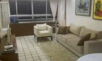 Imagem 3: MAA - Apartamento para venda possui 98 m² com 3 quartos em Casa Forte