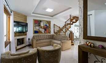 Imagem 3: Casa para Locação/Aluguel - 222.26m², 3 dormitórios, sendo 1 suites, 3 vagas - Ipanema