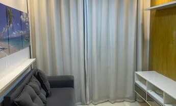 Imagem 6: Aluguel - Apartamento com 2 quartos - mobiliado no Antares - Maceió - AL