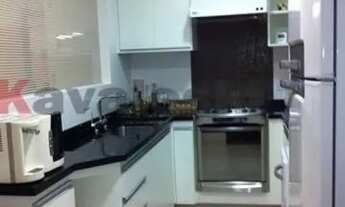 Imagem 7: Sobrado, Bosque da Saúde - São Paulo