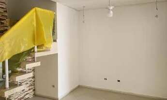 Imagem 4: Casa para alugar com 2 quartos em condomínio no bairro Vila Branca