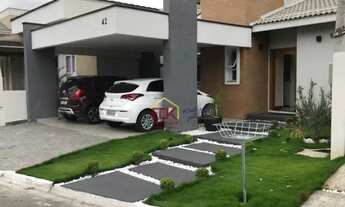 Imagem 3: Sobrado com 3 dormitórios à venda, 204 m² por R$ 1.300.000,00 - Campos do Conde Chambord