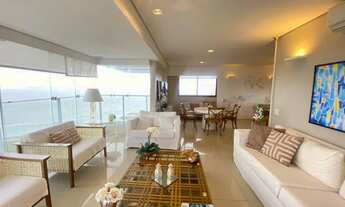 Imagem 6: Exclusivo Apartamento No Ed. José Gonsalves, Península, VISTA MAR, Reformado e Projetado