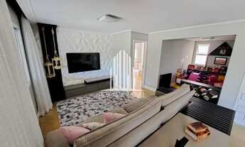 Imagem 7: Domo home de 156m² 3 dorms sendo 3 suites e 3 vagas CENTRO - SBC