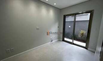 Imagem 5: SOBRADO NOVO DE ALTÍSSIMO PADRÃO A VENDA NO CONDOMÍNIO VEREDAS EM MOGI DAS CRUZES