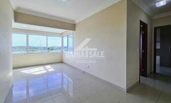 Imagem: Apartamento em Patamares - Salvador