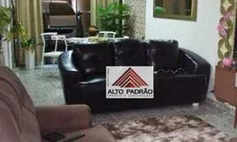 Imagem 3: Casa com 1 dormitório para alugar, 60 m² por R$ 1.300,00/mês - Jardim Mauá - Mauá/SP