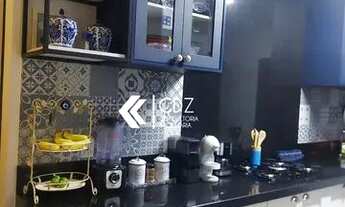 Imagem 7: Casa de Condominio no Ibiti Reserva com 3 Suites e uma 1 master