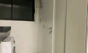 Imagem 4: Apartamento de 78m² disponível para locação no Condomínio Solar Vila Olimpia