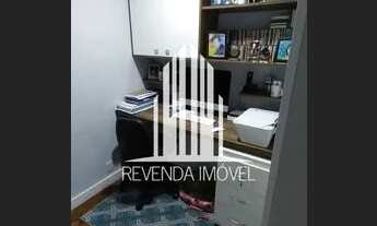 Imagem 7: Apartamento á venda com 100m² 3quartos 2 vagas de garagem Campestre - Condomínio Espaço Ja