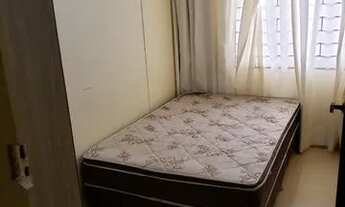 Imagem 4: Quartos Mobiliados em São Jose dos Pinhais